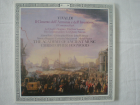 D279D(2) Vivaldi 12 Concertos Op8/4 Seasons Ancient Academy Hogwood