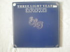 BX1(3) ELECTRIC LIGHT ORCHESTRA Three Light Years