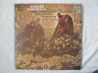 SXL6744/5(2) Mehta VPO Mahler Sym No 2 Ludwig