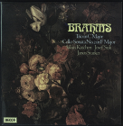 SXL6589 Starker [c] Suk (v) Katchen (p) Brahms Cello Sonata 2/Trio in C