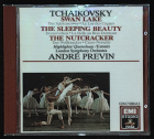 CDM769044 Previn LSO T/sky Swan Lake/Sleeping Beauty/Nutcracker (h/l)