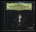 415062 Argerich (p) RPO Dutoit/BPO Abbado T/sky PC/Prokofiev PC 3