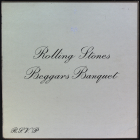 SKL4955 THE ROLLING STONES Beggars Banquet