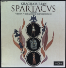 SXL6000 Khachaturian conducts his Spartacvs VPO