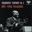 SXL2109 Krips VPO Tchaikovsky Symphony No5