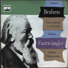 WALP548 Furtwangler BPO Brahms Sym 4