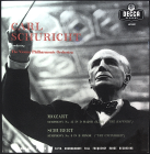 LXT5257 Schuricht VPO Mozart Sym No 35/Schubert Unfinished Sym