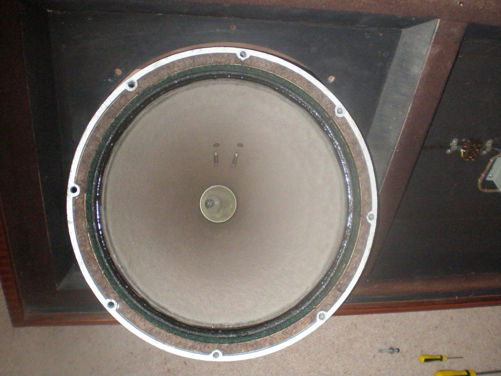 tannoy grf g.r.f.